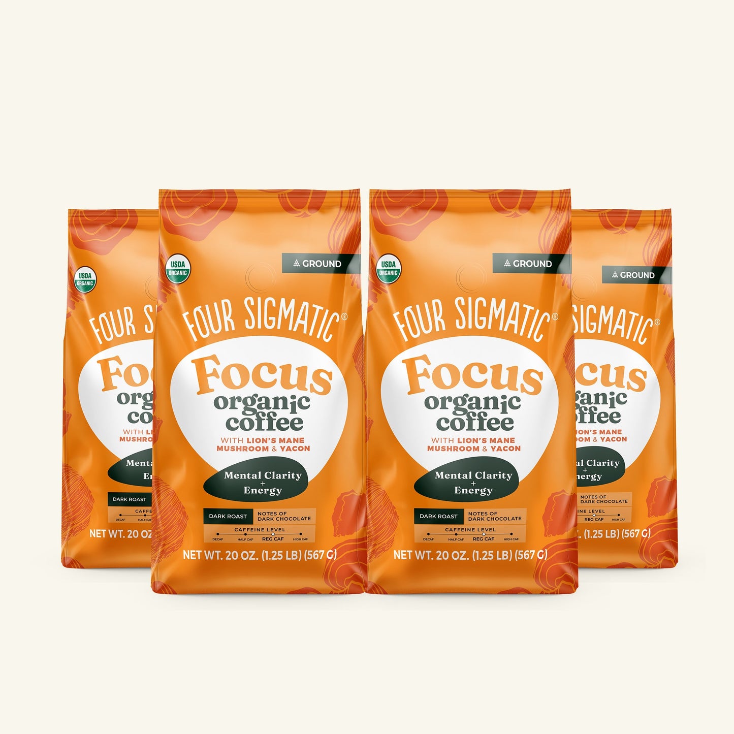 focus-ground-coffee-dark-20oz-w2 focus-ground-20oz-4pack-variant.jpg