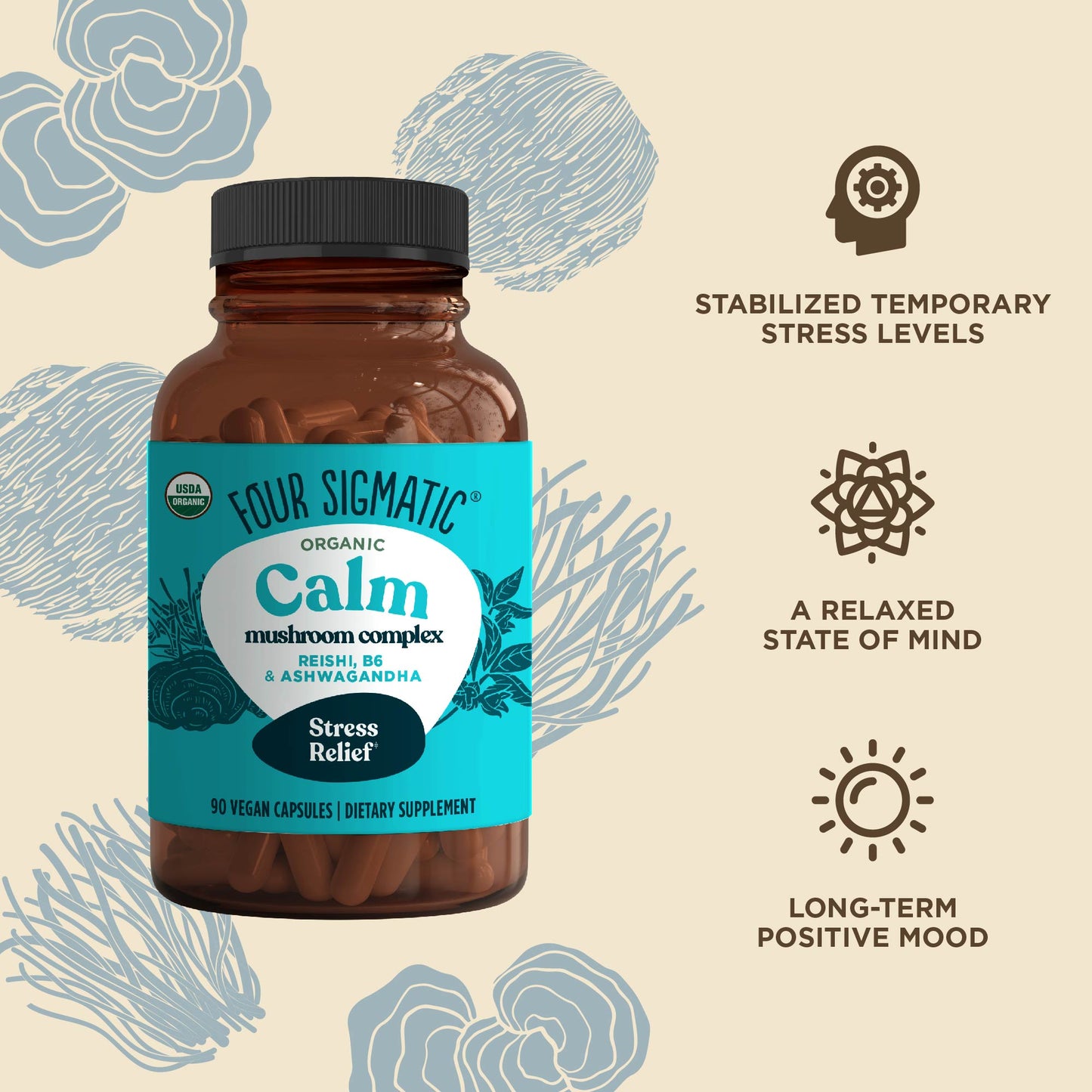 calm-capsules-k2 816897023585_Calm_Mushroom_Complex_Benefit_030724.jpg